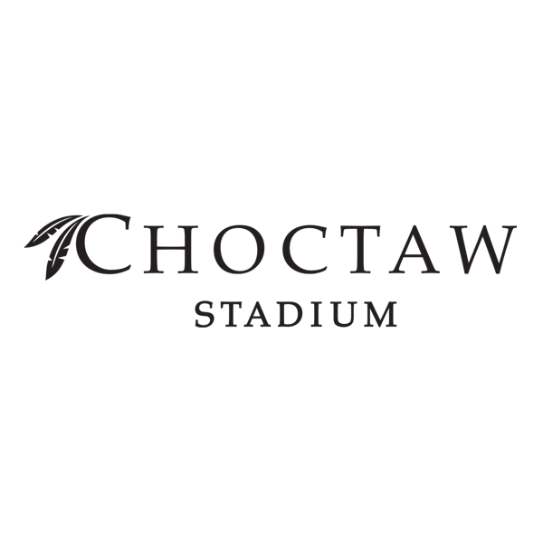 Choctaw Stadium Logo