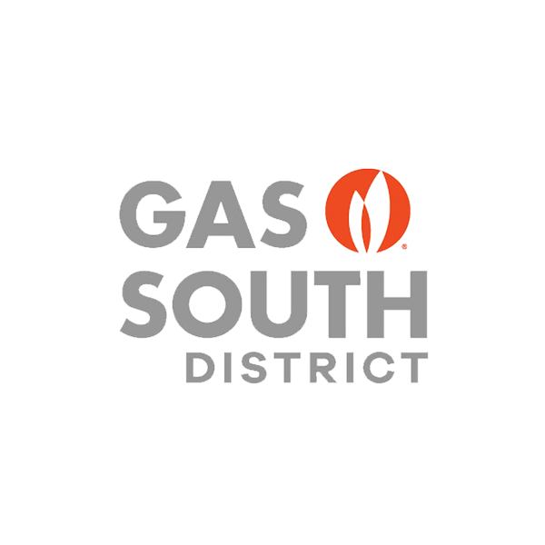Gas South District