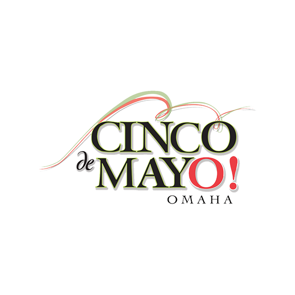 Cinco de Mayo Omaha Logo