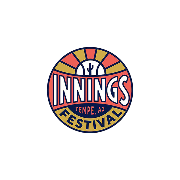 Innings Festival Logo