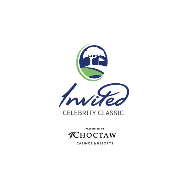 Invited Celebrity Classic Logo