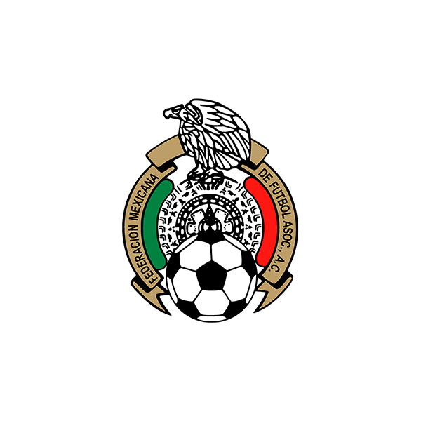 Mexican National Team Logo