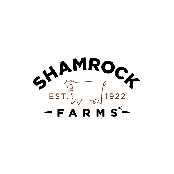 Shamrock Farms Logo